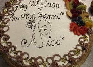 Pasticceria d'Arrigo