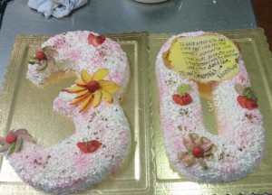 Pasticceria d'Arrigo