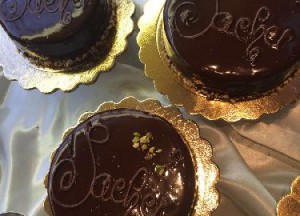 Pasticceria d'Arrigo