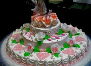 Pasticceria d'Arrigo