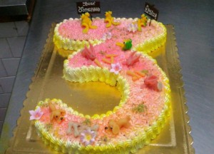 Pasticceria d'Arrigo