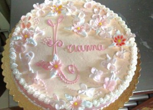 Pasticceria d'Arrigo