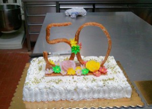 Pasticceria d'Arrigo