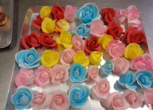 Pasticceria d'Arrigo