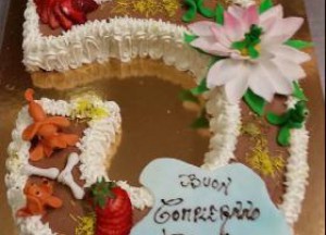 Pasticceria d'Arrigo