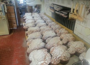 Pasticceria d'Arrigo