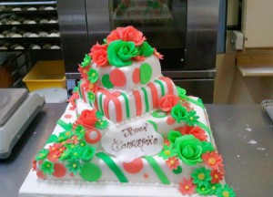 Pasticceria d'Arrigo