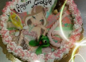 Pasticceria d'Arrigo