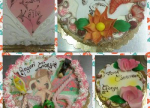 Pasticceria d'Arrigo