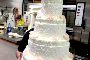 Pasticceria d'Arrigo