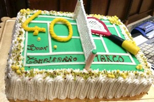 Pasticceria d'Arrigo