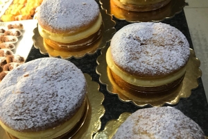 Pasticceria d'Arrigo