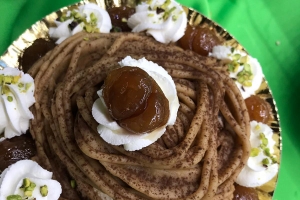 Pasticceria d'Arrigo