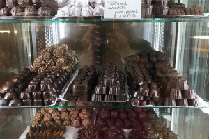 Pasticceria d'Arrigo