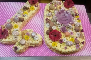 Pasticceria d'Arrigo