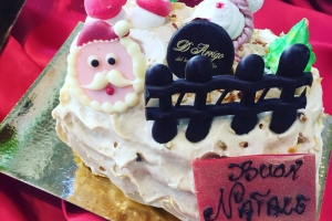 Pasticceria d'Arrigo