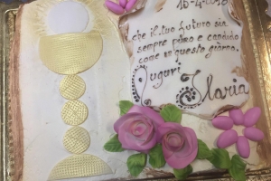 Pasticceria d'Arrigo