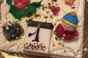 Pasticceria d'Arrigo