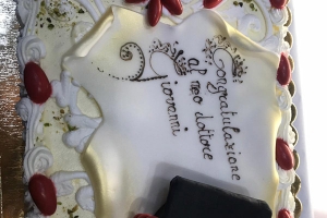 Pasticceria d'Arrigo