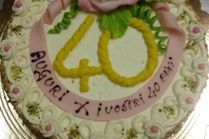 Pasticceria d'Arrigo