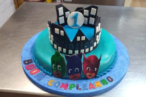 Pasticceria d'Arrigo