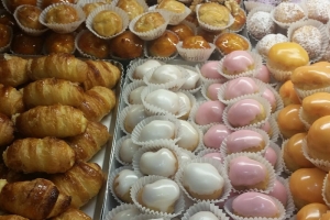 Pasticceria d'Arrigo
