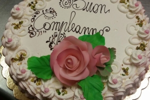 Pasticceria d'Arrigo