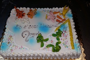 Pasticceria d'Arrigo