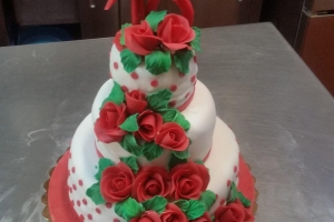 Pasticceria d'Arrigo